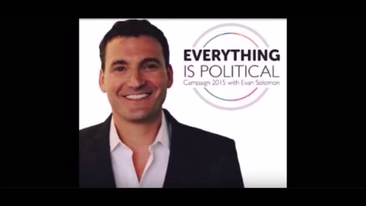 Donald Trump comments – Everything is Political: Evan Solomon w Rabia Khedr & Mohamed El Rashidy