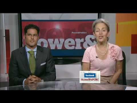 Egypt’s historic vote – CBC – Prof Janice Stein M.S.G.A. and Mohamed El Rashidy C.A.F. May 23, 2012