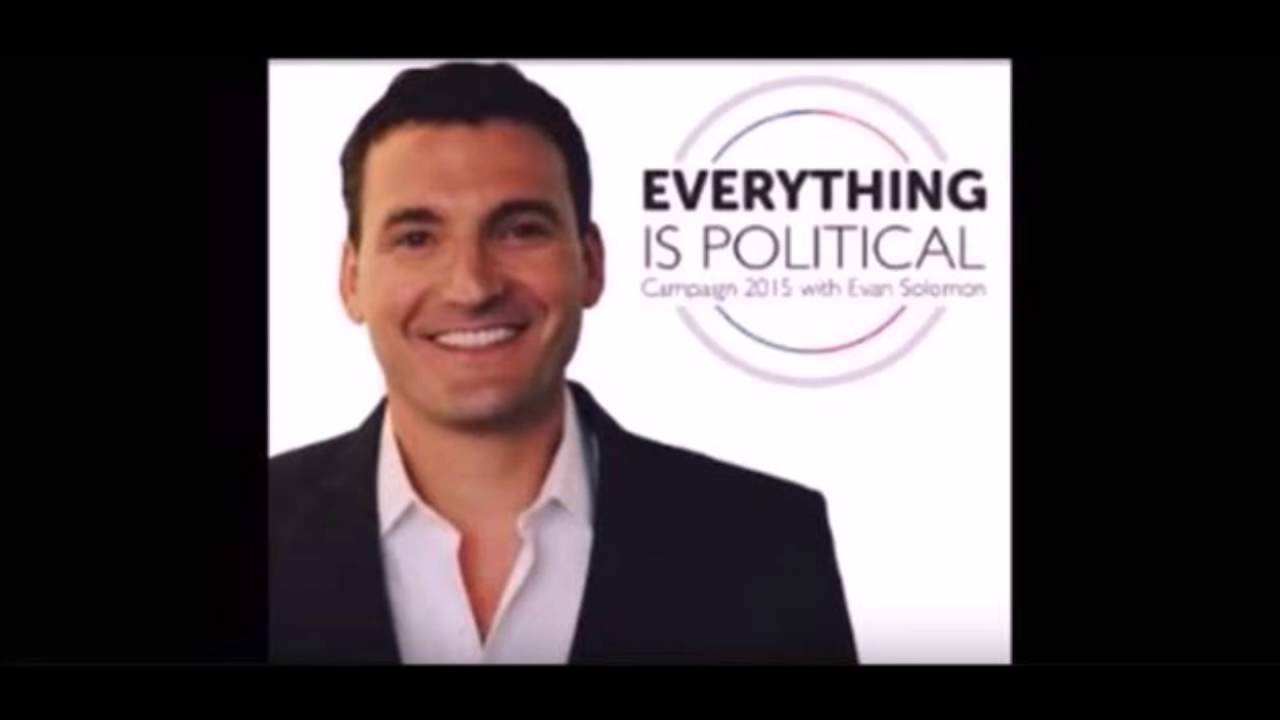 Everything is Political: Radicalization – Mohamed El Rashidy, R. Khedr & S. Soharwardy