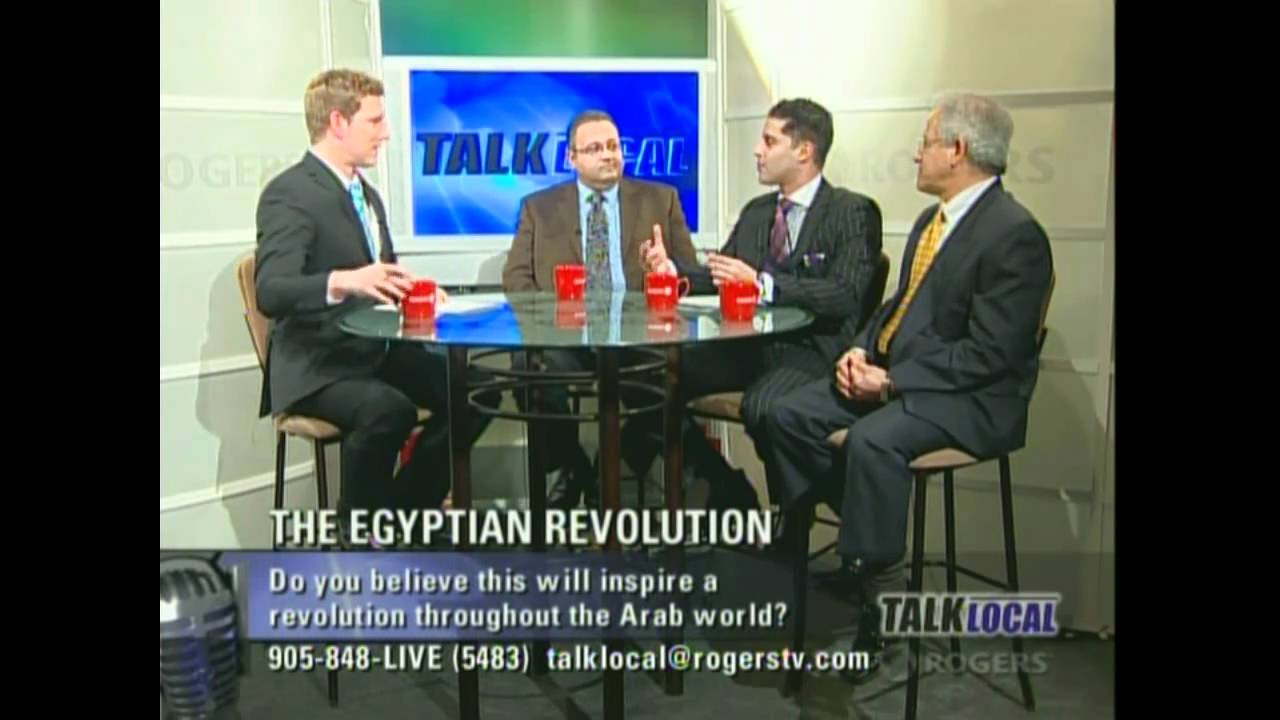 Talk Local Part 1