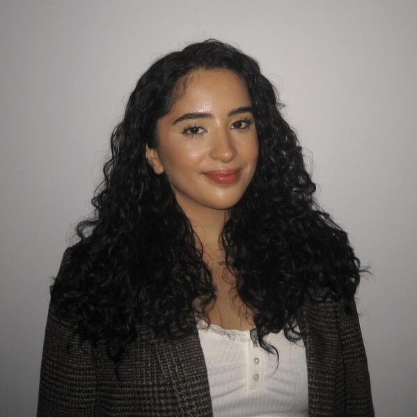 Carin Mansour